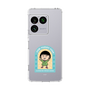 スリムプロテクションケース［ ちびまる子ちゃん - フレームB ］
