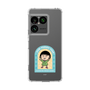 スリムプロテクションケース［ ちびまる子ちゃん - フレームB ］