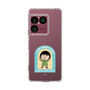 スリムプロテクションケース［ ちびまる子ちゃん - フレームB ］