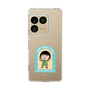 スリムプロテクションケース［ ちびまる子ちゃん - フレームB ］