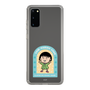 スリムプロテクションケース［ ちびまる子ちゃん - フレームB ］