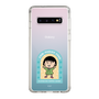 スリムプロテクションケース［ ちびまる子ちゃん - フレームB ］