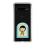 スリムプロテクションケース［ ちびまる子ちゃん - フレームB ］