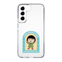 スリムプロテクションケース［ ちびまる子ちゃん - フレームB ］