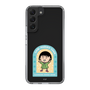 スリムプロテクションケース［ ちびまる子ちゃん - フレームB ］