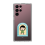 スリムプロテクションケース［ ちびまる子ちゃん - フレームB ］