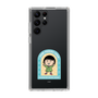 スリムプロテクションケース［ ちびまる子ちゃん - フレームB ］