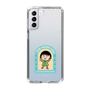 スリムプロテクションケース［ ちびまる子ちゃん - フレームB ］
