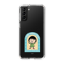 スリムプロテクションケース［ ちびまる子ちゃん - フレームB ］