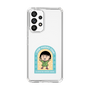 スリムプロテクションケース［ ちびまる子ちゃん - フレームB ］