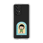 スリムプロテクションケース［ ちびまる子ちゃん - フレームB ］
