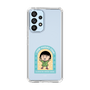スリムプロテクションケース［ ちびまる子ちゃん - フレームB ］