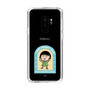 スリムプロテクションケース［ ちびまる子ちゃん - フレームB ］