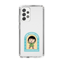 スリムプロテクションケース［ ちびまる子ちゃん - フレームB ］
