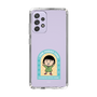スリムプロテクションケース［ ちびまる子ちゃん - フレームB ］