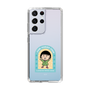 スリムプロテクションケース［ ちびまる子ちゃん - フレームB ］