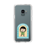 スリムプロテクションケース［ ちびまる子ちゃん - フレームB ］