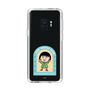スリムプロテクションケース［ ちびまる子ちゃん - フレームB ］