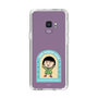 スリムプロテクションケース［ ちびまる子ちゃん - フレームB ］