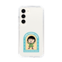 スリムプロテクションケース［ ちびまる子ちゃん - フレームB ］