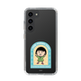 スリムプロテクションケース［ ちびまる子ちゃん - フレームB ］