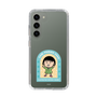 スリムプロテクションケース［ ちびまる子ちゃん - フレームB ］