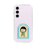 スリムプロテクションケース［ ちびまる子ちゃん - フレームB ］