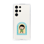 スリムプロテクションケース［ ちびまる子ちゃん - フレームB ］
