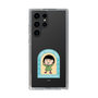 スリムプロテクションケース［ ちびまる子ちゃん - フレームB ］
