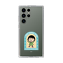 スリムプロテクションケース［ ちびまる子ちゃん - フレームB ］