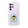 スリムプロテクションケース［ ちびまる子ちゃん - フレームB ］