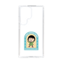 スリムプロテクションケース［ ちびまる子ちゃん - フレームB ］