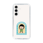 スリムプロテクションケース［ ちびまる子ちゃん - フレームB ］