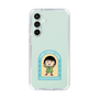 スリムプロテクションケース［ ちびまる子ちゃん - フレームB ］