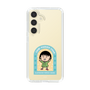 スリムプロテクションケース［ ちびまる子ちゃん - フレームB ］