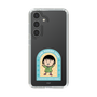 スリムプロテクションケース［ ちびまる子ちゃん - フレームB ］