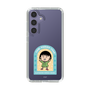 スリムプロテクションケース［ ちびまる子ちゃん - フレームB ］