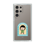 スリムプロテクションケース［ ちびまる子ちゃん - フレームB ］