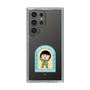 スリムプロテクションケース［ ちびまる子ちゃん - フレームB ］