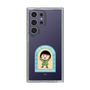 スリムプロテクションケース［ ちびまる子ちゃん - フレームB ］