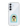 スリムプロテクションケース［ ちびまる子ちゃん - フレームB ］