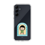 スリムプロテクションケース［ ちびまる子ちゃん - フレームB ］