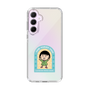 スリムプロテクションケース［ ちびまる子ちゃん - フレームB ］