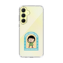 スリムプロテクションケース［ ちびまる子ちゃん - フレームB ］