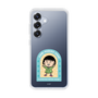 スリムプロテクションケース［ ちびまる子ちゃん - フレームB ］