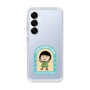 スリムプロテクションケース［ ちびまる子ちゃん - フレームB ］