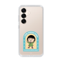 スリムプロテクションケース［ ちびまる子ちゃん - フレームB ］