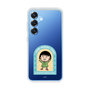 スリムプロテクションケース［ ちびまる子ちゃん - フレームB ］