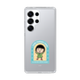 スリムプロテクションケース［ ちびまる子ちゃん - フレームB ］