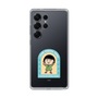 スリムプロテクションケース［ ちびまる子ちゃん - フレームB ］